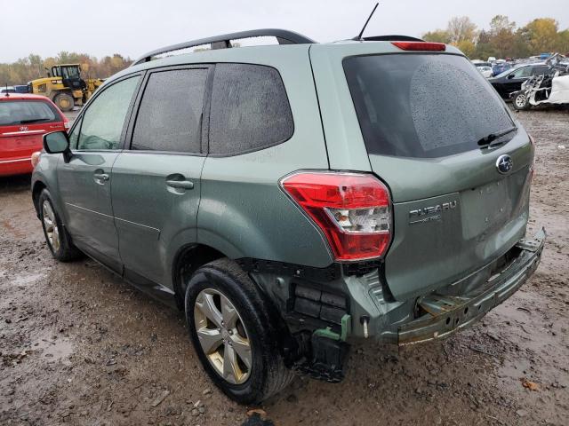 Photo 3 from auction – 2015 SUBARU FORESTER 2 with VIN JF2SJADCXFH506902