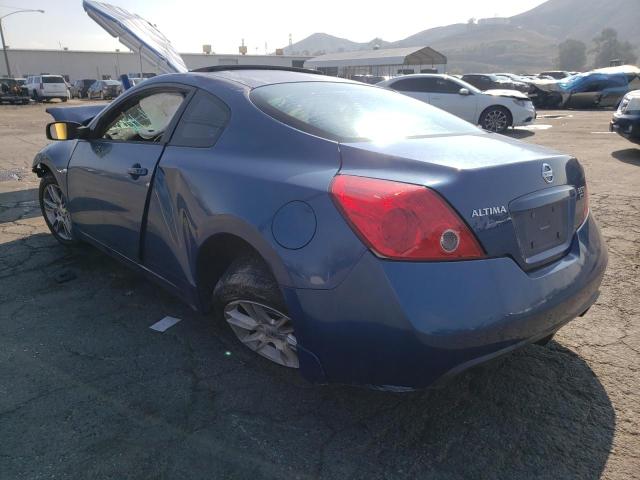 Photo 3 from auction – 2008 NISSAN ALTIMA 3.5 with VIN 1N4BL24E28C106791