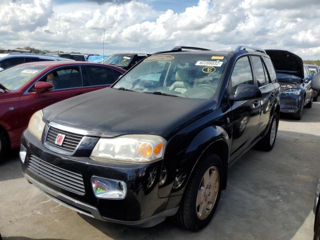 Photo 2 from auction – 2007 SATURN VUE with VIN 5GZCZ53417S803671