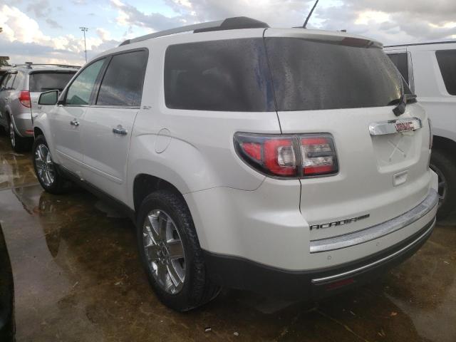 Photo 3 from auction – 2017 GMC ACADIA LIM with VIN 1GKKRSKD5HJ137200