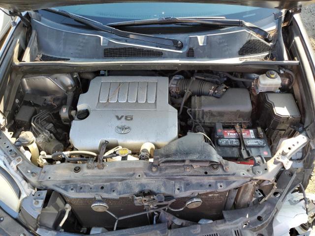 Photo 7 from auction – 2009 TOYOTA HIGHLANDER with VIN JTEDS41A392075296