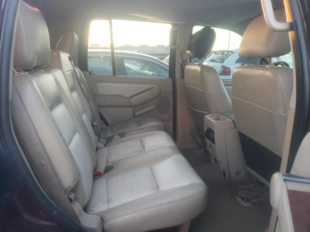 Photo 6 from auction – 2006 FORD EXPLORER E with VIN 1FMEU64E56UA86891