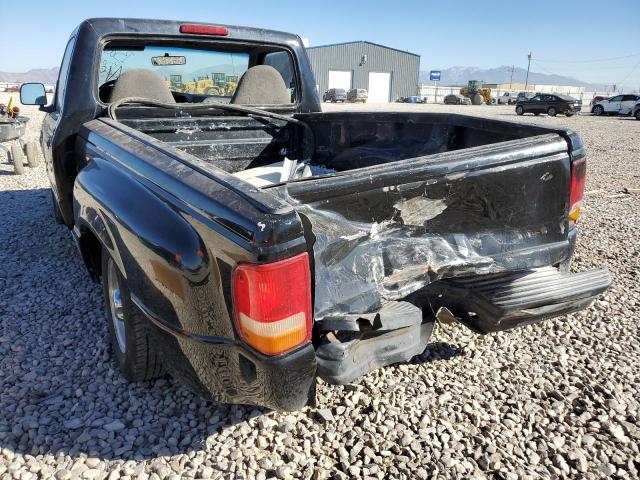 Photo 3 from auction – 1997 FORD RANGER with VIN 1FTCR10A5VPA30286