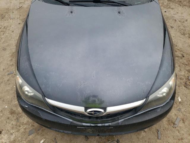 Photo 7 from auction – 2011 SUBARU IMPREZA 2. with VIN JF1GH6A62BG830699