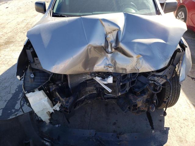 Photo 7 from auction – 2011 NISSAN ROGUE S with VIN JN8AS5MV4BW664596