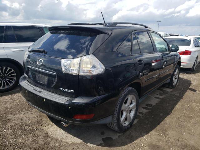 Photo 4 from auction – 2006 LEXUS RX 330 with VIN 2T2GA31U66C048515