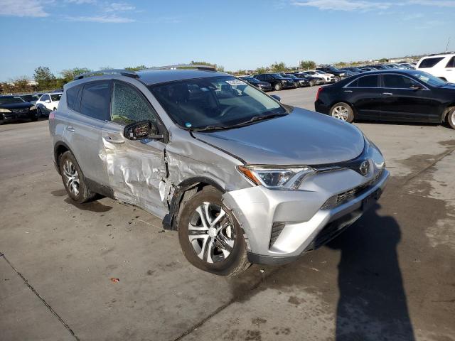 Photo 1 from auction – 2018 TOYOTA RAV4 LE with VIN JTMZFREV3JJ173537