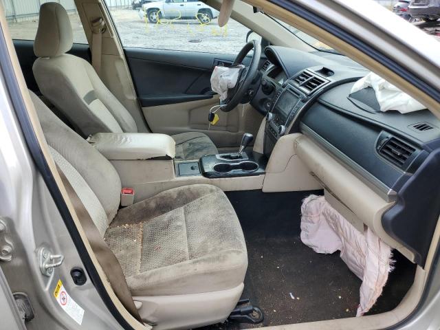 Photo 5 from auction – 2014 TOYOTA CAMRY L with VIN 4T4BF1FK8ER416420
