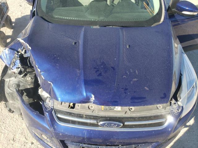 Photo 7 from auction – 2015 FORD ESCAPE TIT with VIN 1FMCU9J95FUC42881