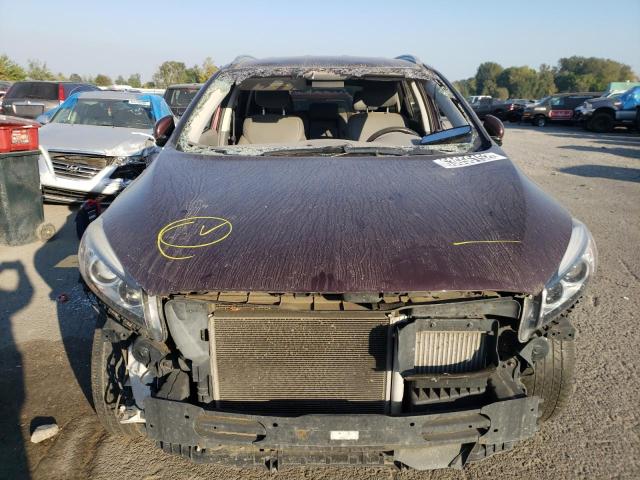 Photo 9 from auction – 2016 KIA SORENTO EX with VIN 5XYPH4A10GG145680