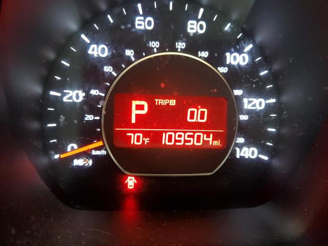 Фото 8 с аукциона – 2016 KIA SOUL + с VIN KNDJP3A57G7401865