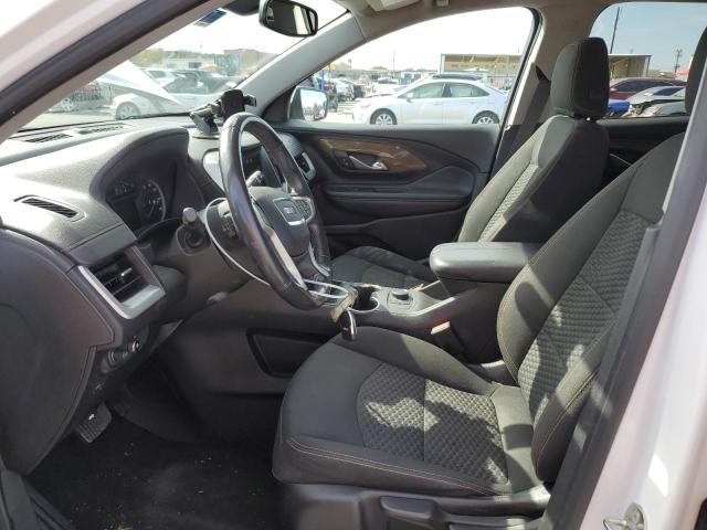 Photo 7 from auction – 2018 GMC TERRAIN SL with VIN 3GKALMEV5JL214059