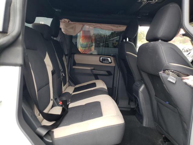Photo 6 from auction – 2022 FORD BRONCO BAS with VIN 1FMDE5DH9NLB02804