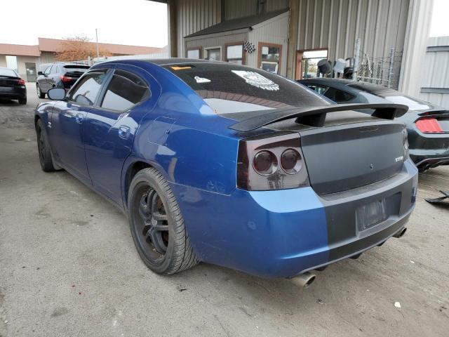 Photo 3 from auction – 2009 DODGE CHARGER SR with VIN 2B3KA73W79H524948