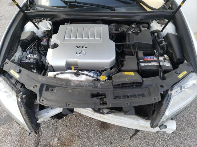 Photo 7 from auction – 2013 LEXUS ES 350 with VIN JTHBK1GG8D2023787