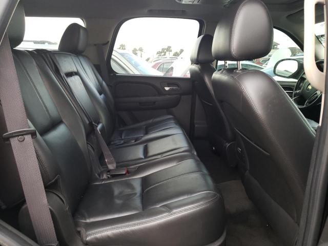 Photo 6 from auction – 2011 CHEVROLET TAHOE HYBR with VIN 1GNSKDFJ0BR228113