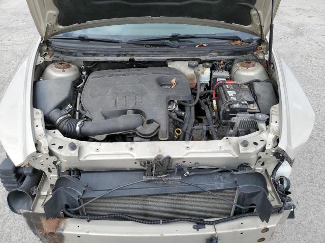 Photo 7 from auction – 2011 CHEVROLET MALIBU 1LT with VIN 1G1ZC5E14BF155740
