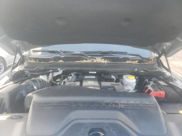 Photo 7 from auction – 2021 RAM 2500 TRADE with VIN 3C6UR5CL8MG657759