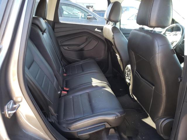 Photo 6 from auction – 2014 FORD ESCAPE TIT with VIN 1FMCU9J95EUB59210
