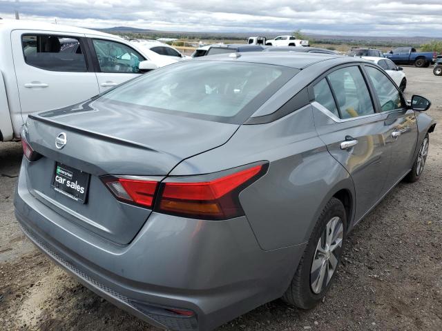 Photo 4 from auction – 2020 NISSAN ALTIMA S with VIN 1N4BL4BV3LC200248
