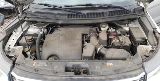 Photo 7 from auction – 2016 FORD EXPLORER L with VIN 1FM5K8F89GGA36312
