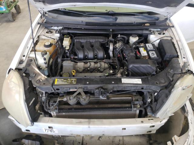 Photo 7 from auction – 2006 FORD FIVE HUNDR with VIN 1FAHP25176G158515