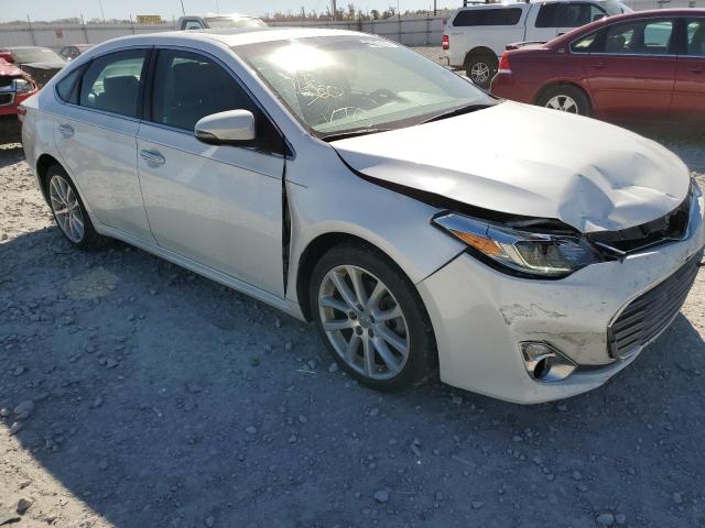 Photo 1 from auction – 2013 TOYOTA AVALON BAS with VIN 4T1BK1EB2DU016388