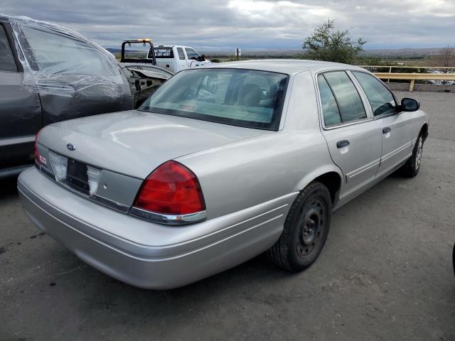 Photo 4 from auction – 2006 FORD CROWN VICT with VIN 2FAFP73V16X114725