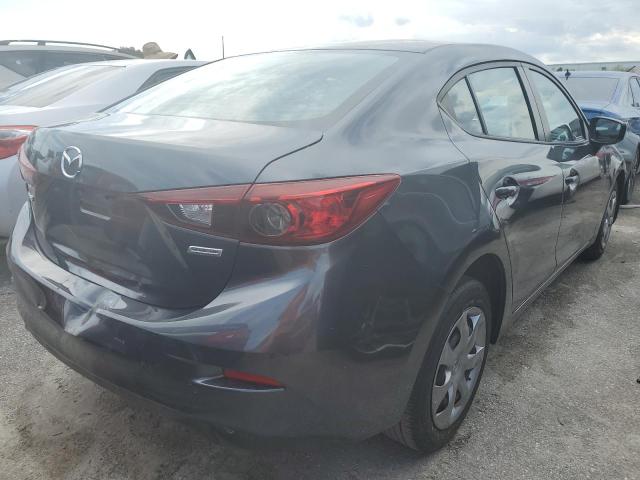 Photo 4 from auction – 2016 MAZDA 3 SPORT with VIN JM1BM1T77G1344957