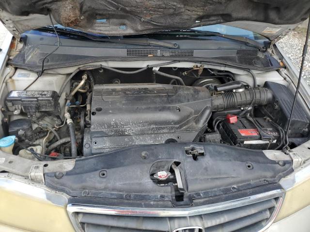 Photo 7 from auction – 2003 HONDA ODYSSEY EX with VIN 5FNRL18673B155440