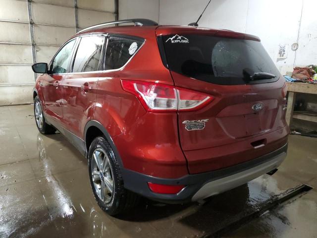 Photo 3 from auction – 2014 FORD ESCAPE SE with VIN 1FMCU9G96EUC32432