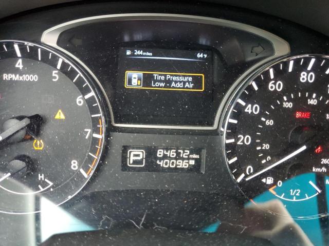 Photo 8 from auction – 2014 NISSAN ALTIMA 2.5 with VIN 1N4AL3APXEC280563