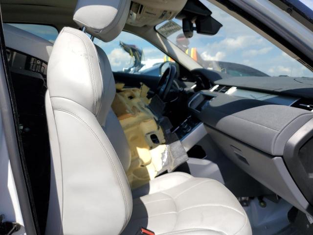 Photo 5 from auction – 2016 LAND ROVER RANGE ROVE with VIN SALVR2BG4GH147363