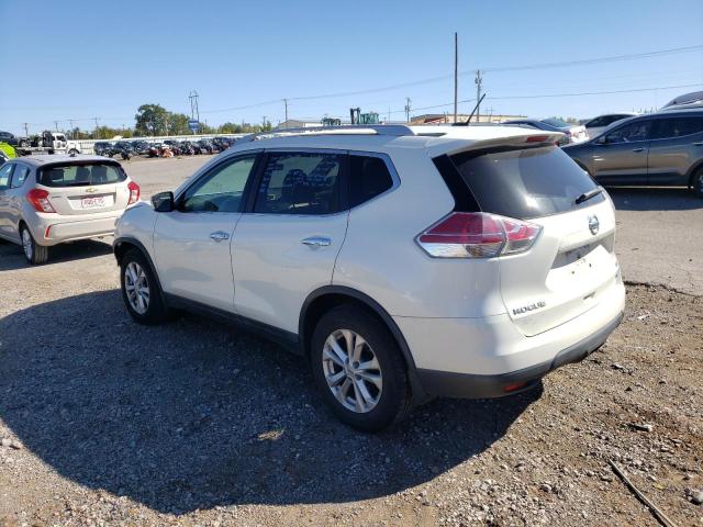 Photo 3 from auction – 2014 NISSAN ROGUE S with VIN 5N1AT2MT5EC757795