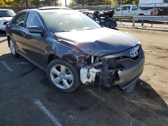 Photo 9 from auction – 2011 TOYOTA CAMRY BASE with VIN 4T1BF3EK6BU615145