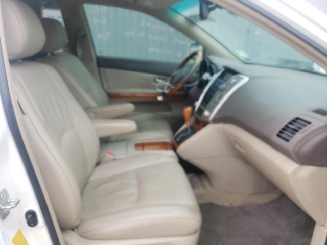 Photo 5 from auction – 2009 LEXUS RX 350 with VIN 2T2HK31U19C125944