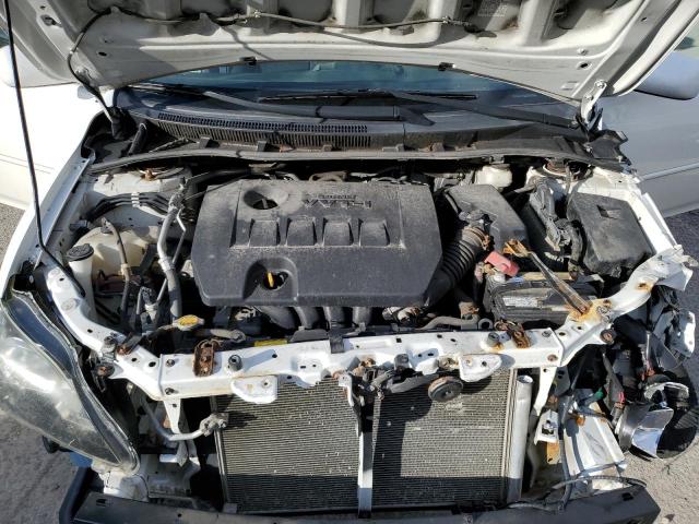 Photo 7 from auction – 2012 TOYOTA COROLLA BA with VIN 5YFBU4EEXCP070298