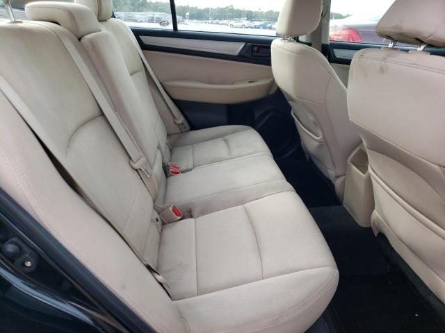 Photo 6 from auction – 2016 SUBARU LEGACY 2.5 with VIN 4S3BNAA64G3050864
