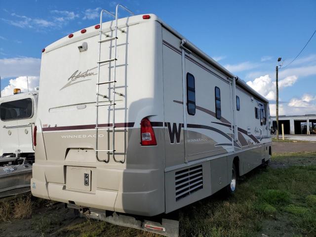 Photo 4 from auction – 2004 WINNEBAGO ADVENTURER with VIN 5B4MP67G143389440