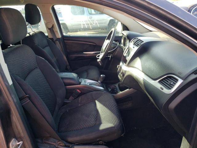 Photo 5 from auction – 2014 DODGE JOURNEY SE with VIN 3C4PDCAB2ET170214