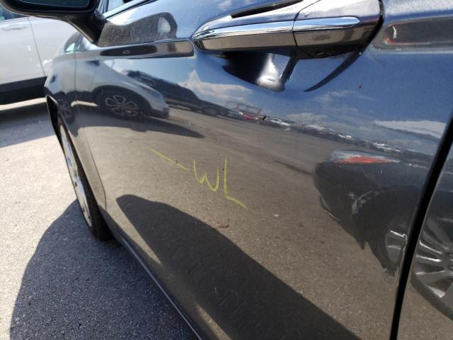 Photo 9 from auction – 2020 FORD FUSION SEL with VIN 3FA6P0CD2LR207570