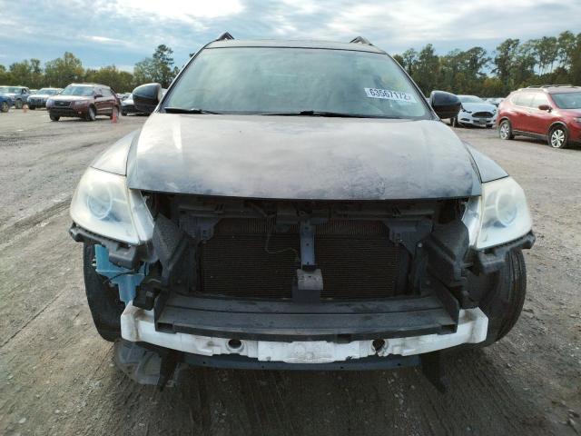 Photo 9 from auction – 2012 MAZDA CX-9 with VIN JM3TB2CAXC0366065