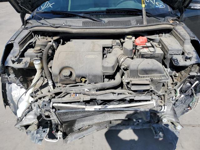 Photo 7 from auction – 2015 FORD EXPLORER X with VIN 1FM5K7D86FGB01340