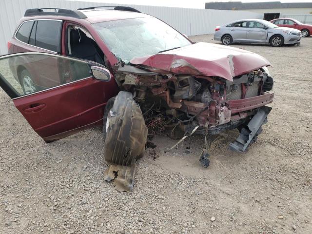 Photo 9 from auction – 2013 SUBARU OUTBACK 2. with VIN 4S4BRCLC0D3271453