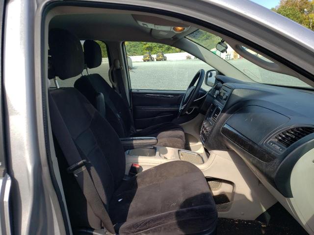 Photo 5 from auction – 2014 DODGE GRAND CARA with VIN 2C4RDGCG5ER347544