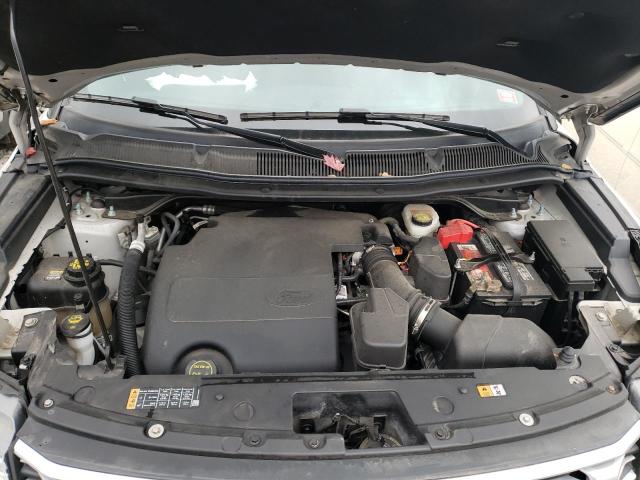 Zdjęcie 7 z aukcji – 2017 FORD EXPLORER L z VIN 1FM5K8F80HGD27220