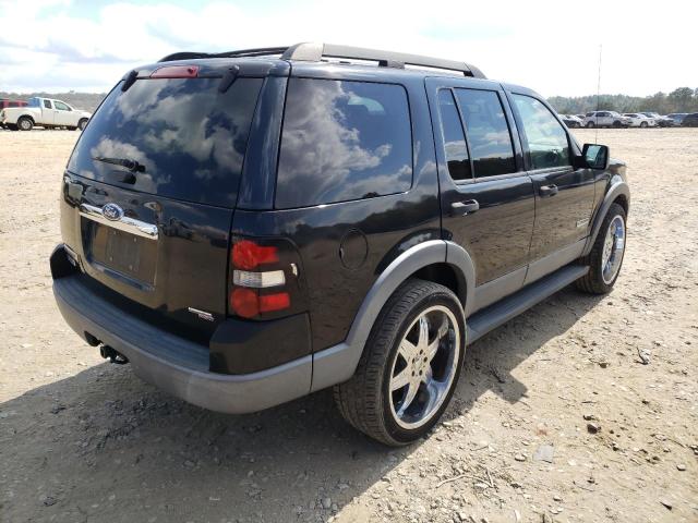 Photo 4 from auction – 2006 FORD EXPLORER X with VIN 1FMEU63E06UA60037