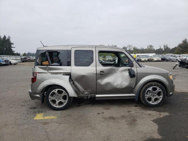 Photo 9 from auction – 2008 HONDA ELEMENT SC with VIN 5J6YH18938L006805