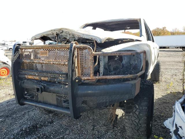 صورة رقم 2 من المزاد - 2007 DODGE RAM 2500 مع VIN 3D7KS29A17G805298