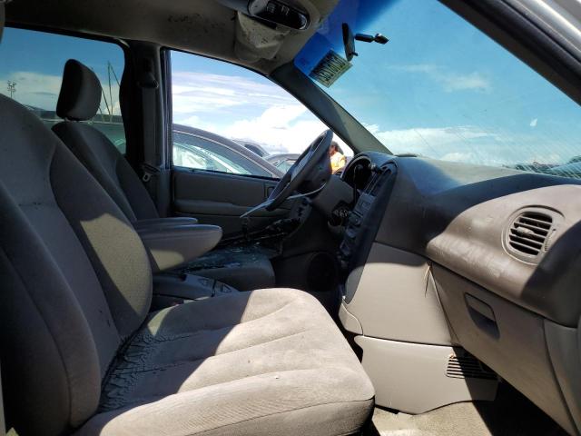 Photo 5 from auction – 2002 DODGE GRAND CARA with VIN 2B8GP74L02R610735